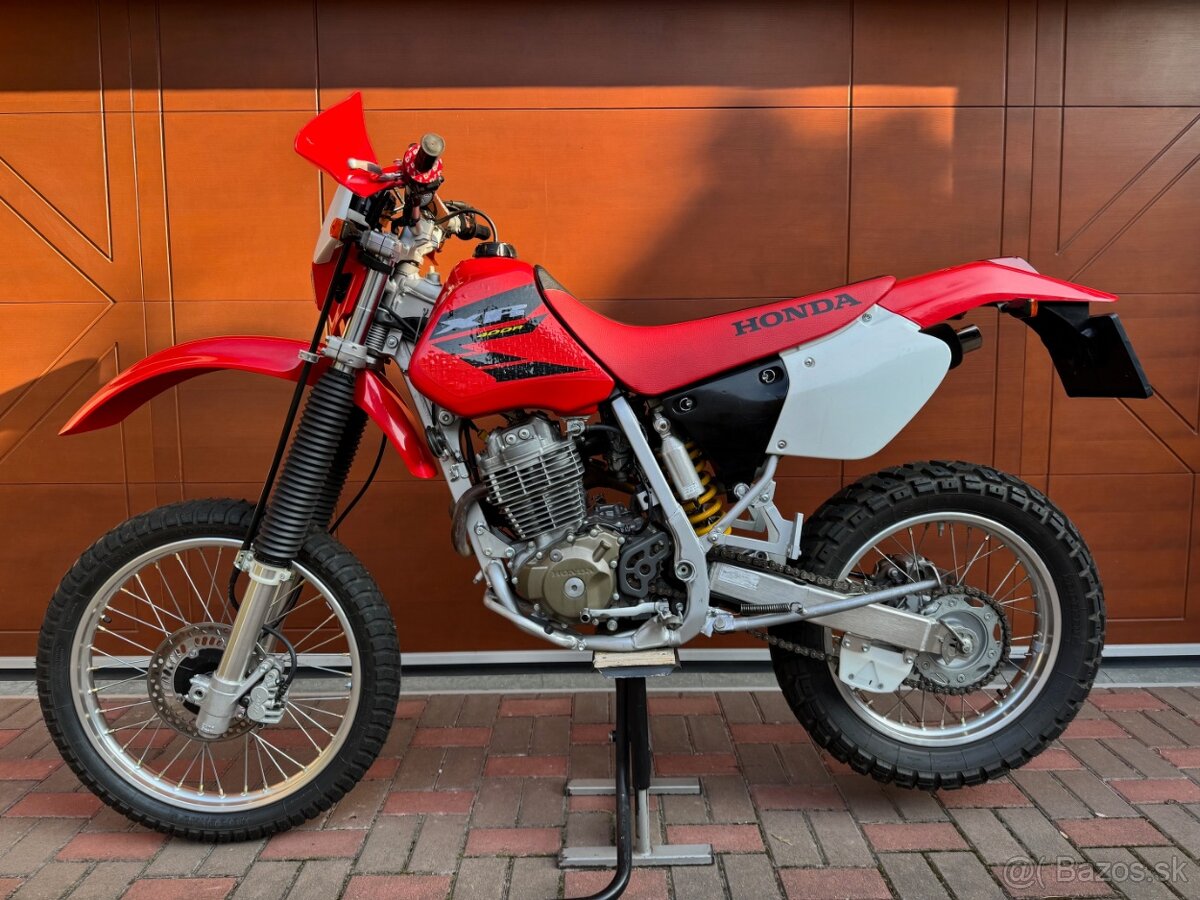 Honda XR 400