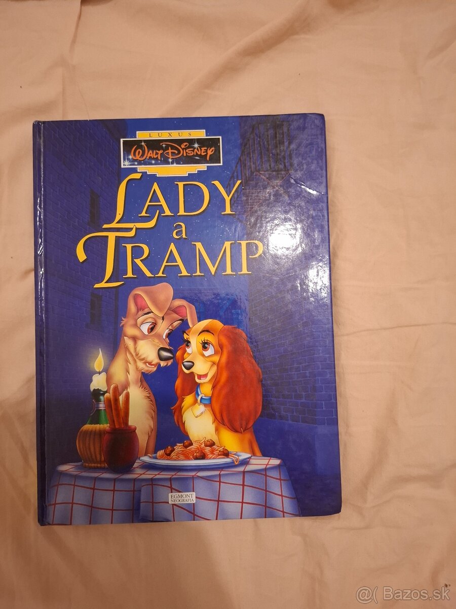 Lady Tramp