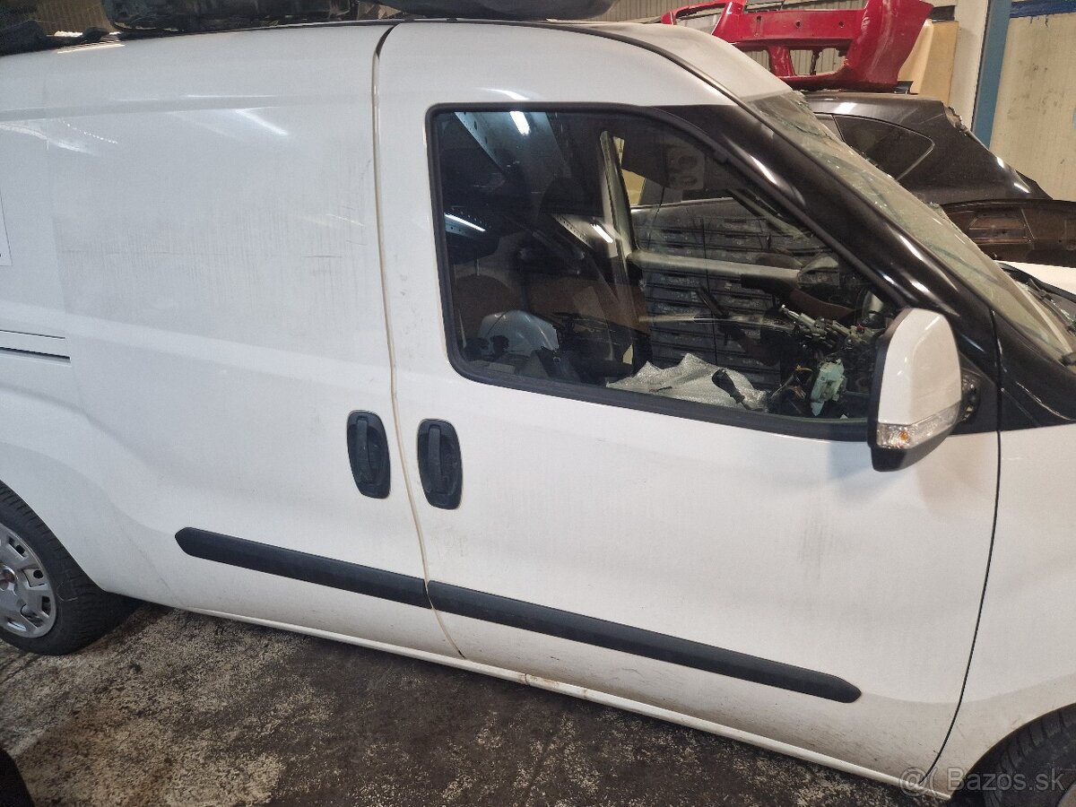 Dvere Fiat Doblo