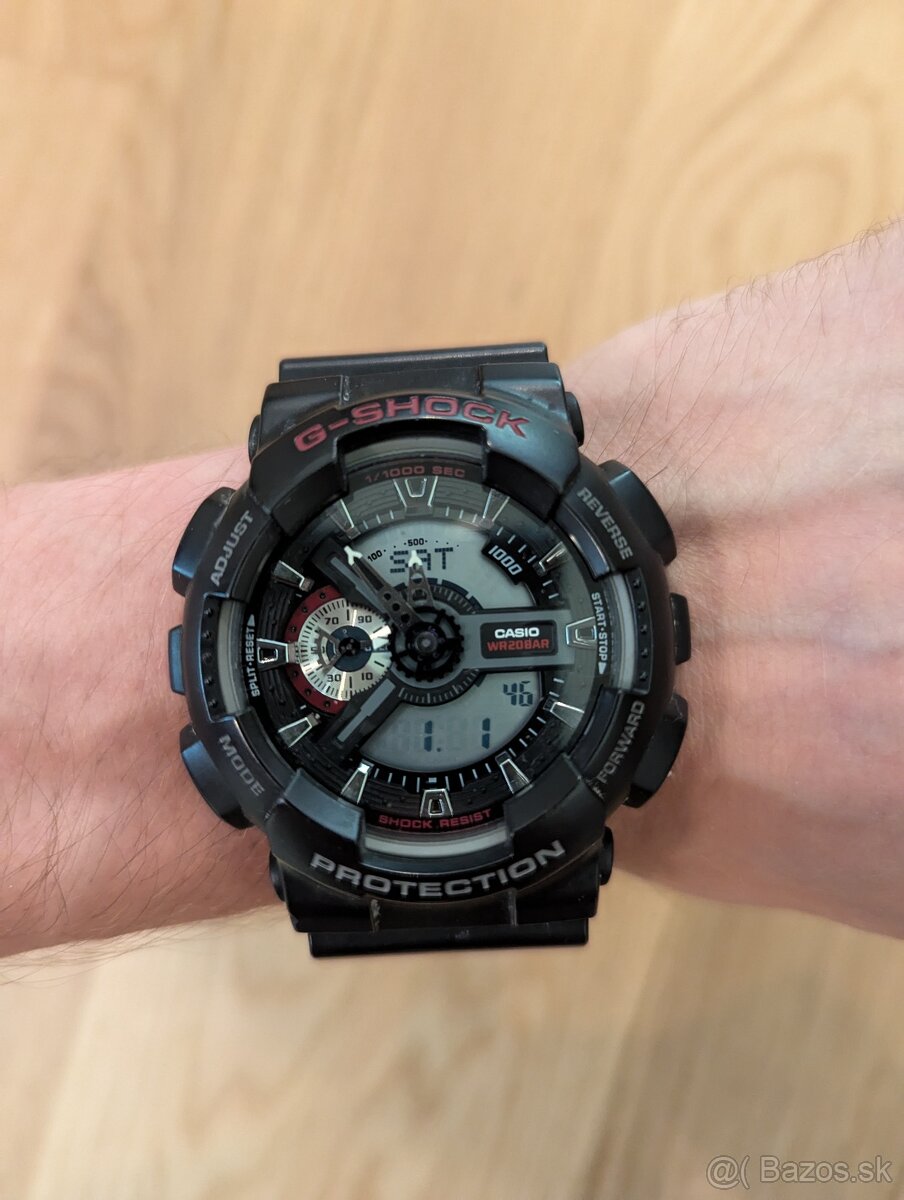 Casio G-Shock