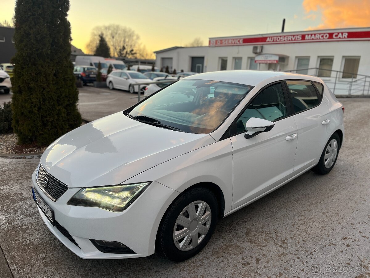 ☎️ Seat Leon 1.6 TDI CR Style ☎️