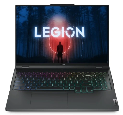 LENOVO Legion 7 PRO:i9 13900HX,32GB,SSD 1TB,RTX4070 8GB