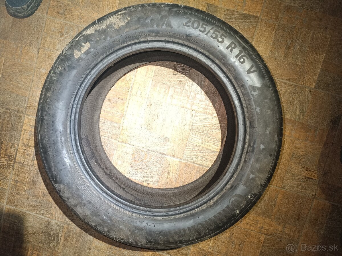 205/55 R16