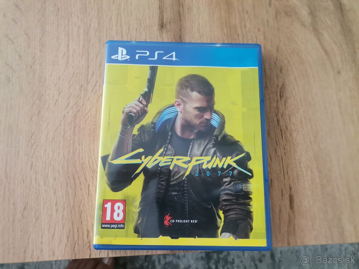 Cyberpunk 2077