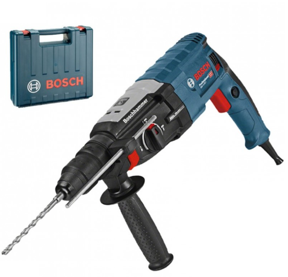 Bosch Professional BOSCH GBH 2-28 + Kufor