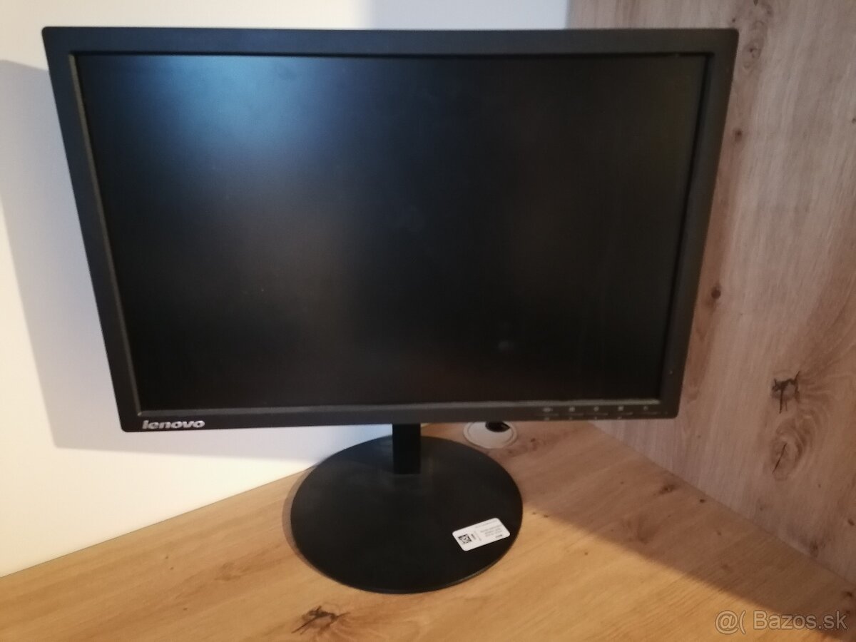 LCD monitor ThinkVision T2054p 19.5