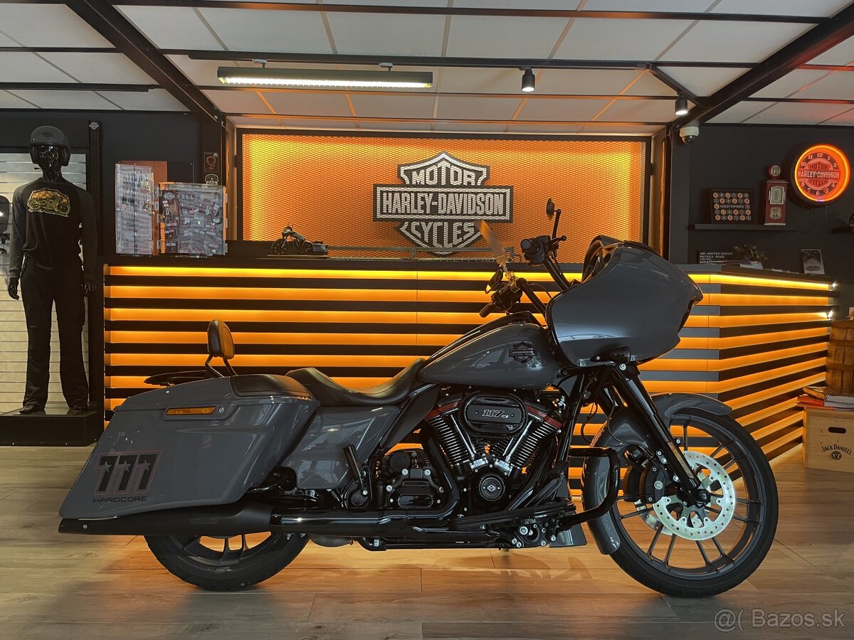 Harley-Davidson CVO Road Glide 2019