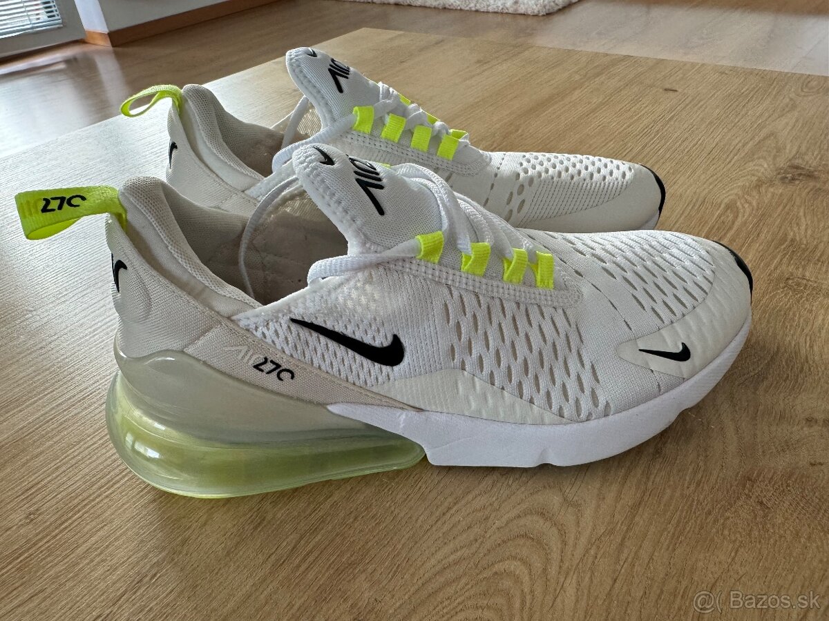 Tenisky NIKE AIR MAX 270