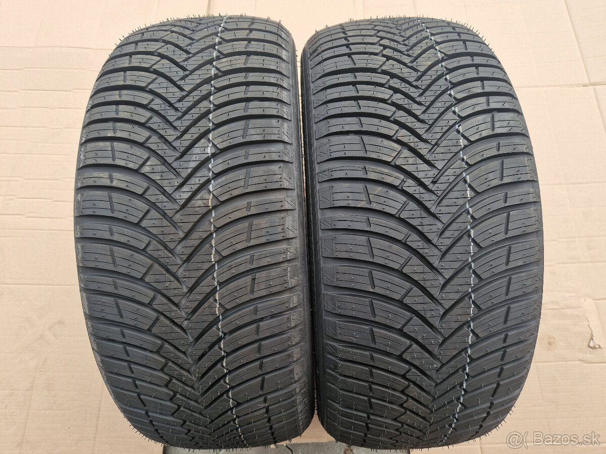 225/45 r18 zimne pneumatiky 2ks 225 45 18 225/45/18