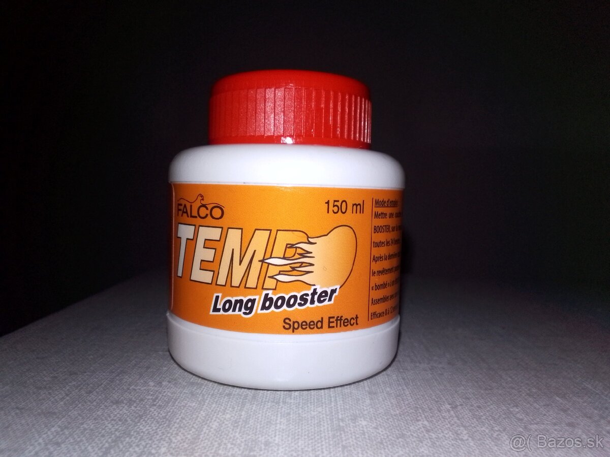 Falco Tempo Long Booster