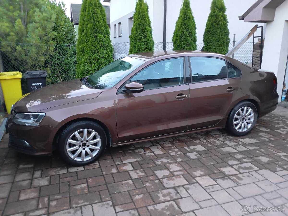 Jetta, r.2016, 1,2 tsi