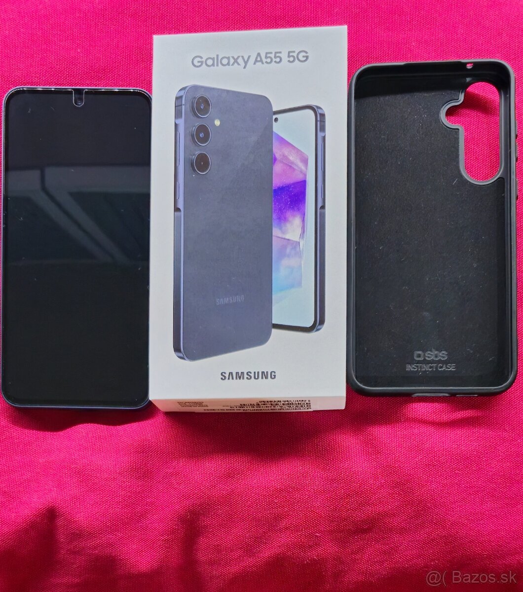 Samsung Galaxy A55 5G