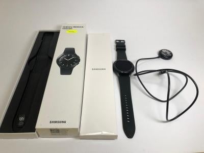 Samsung Galaxy Watch 4  44mm Black