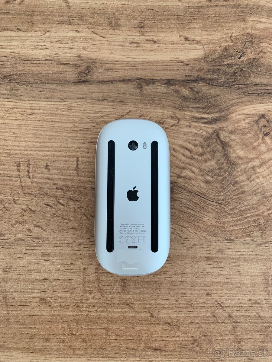 Apple Magic Mouse