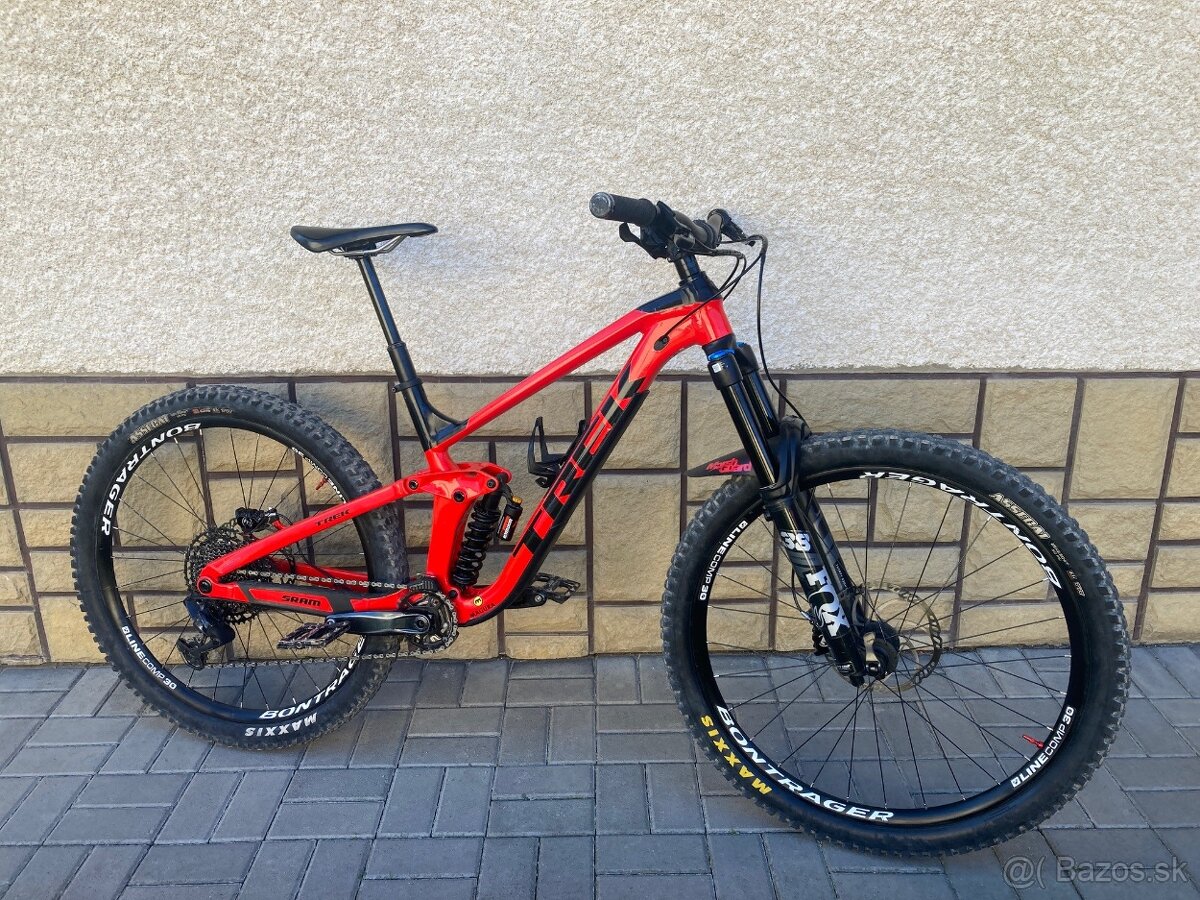 Trek slash 7 M/L