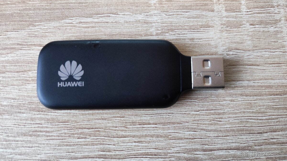 USB HUAWEI modem