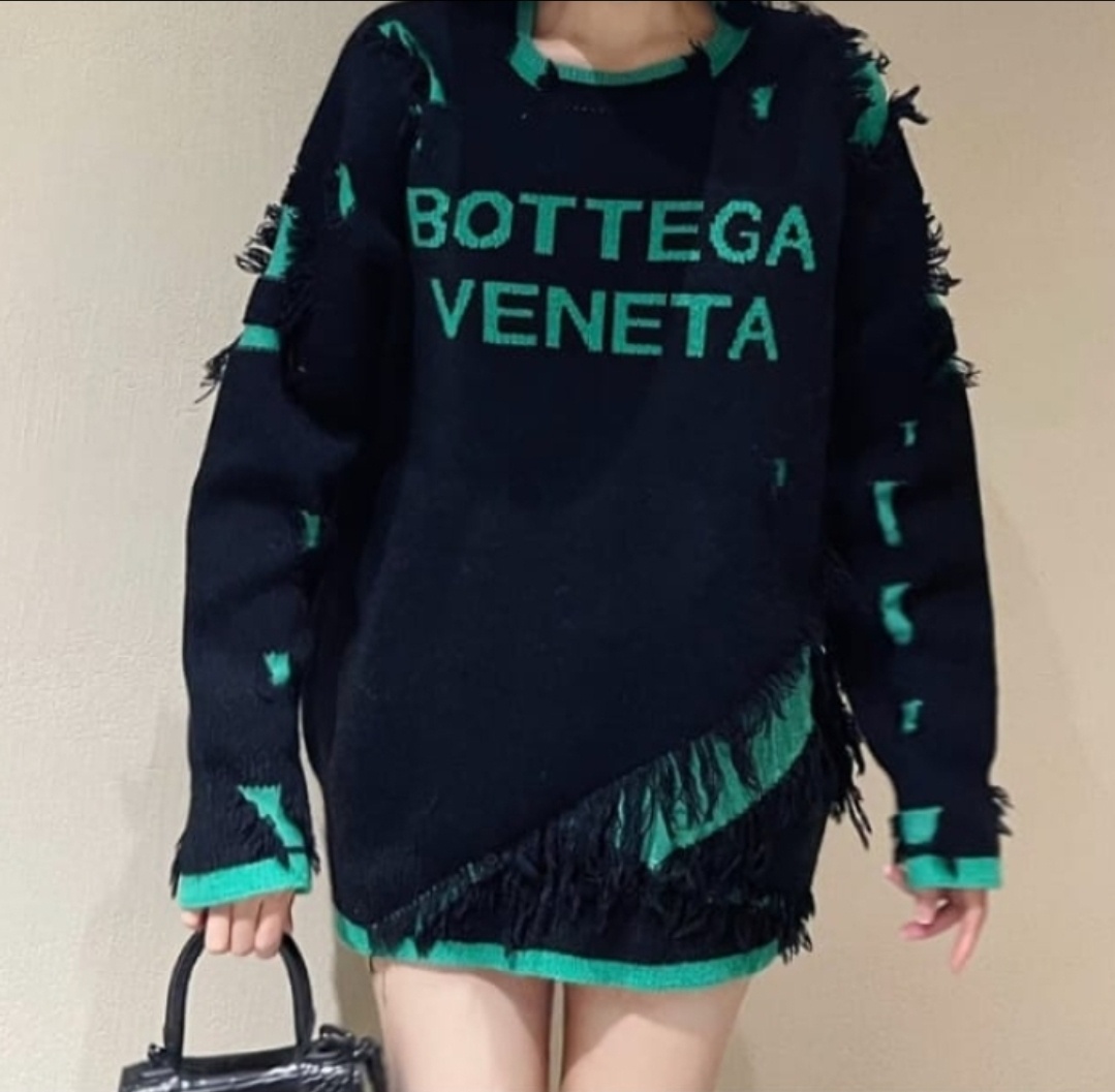 Sveter Bottega Veneta