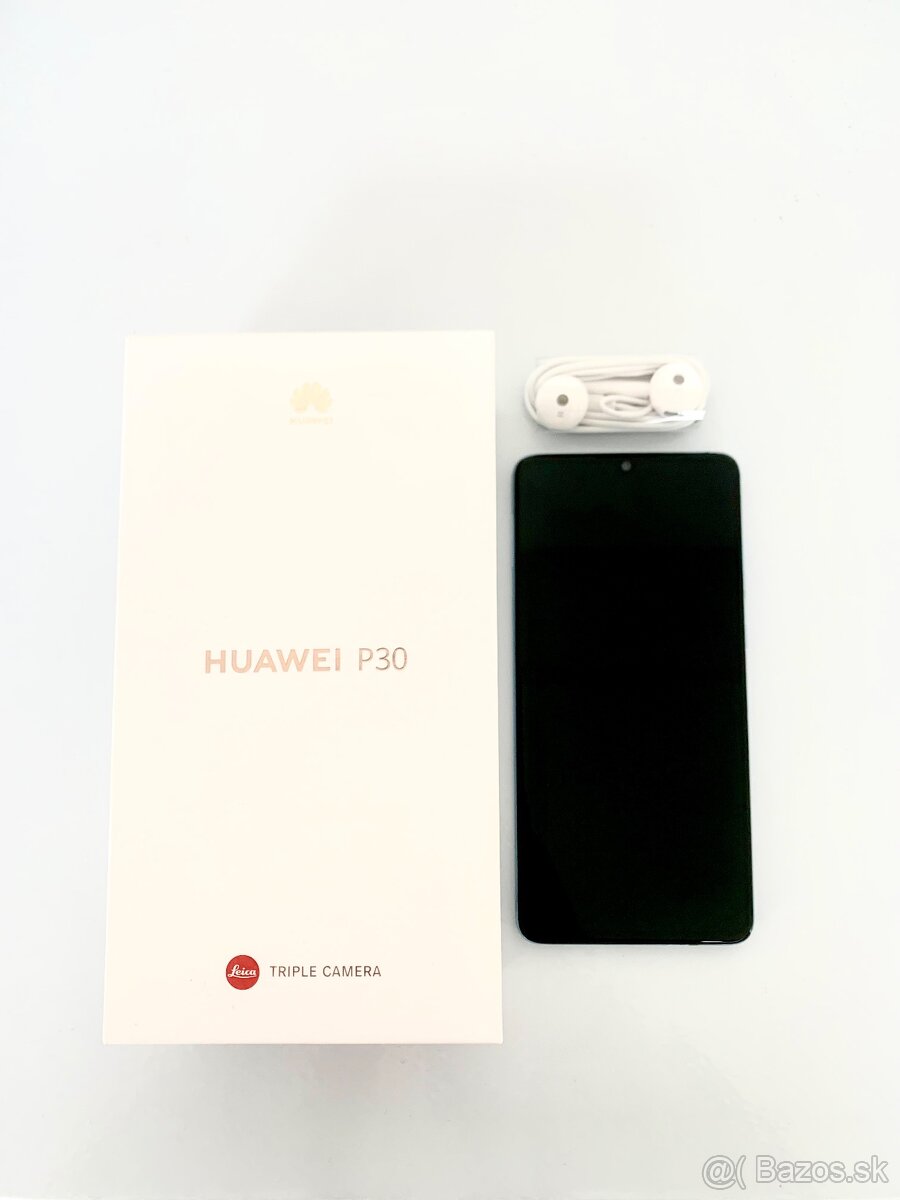 Huawei P30