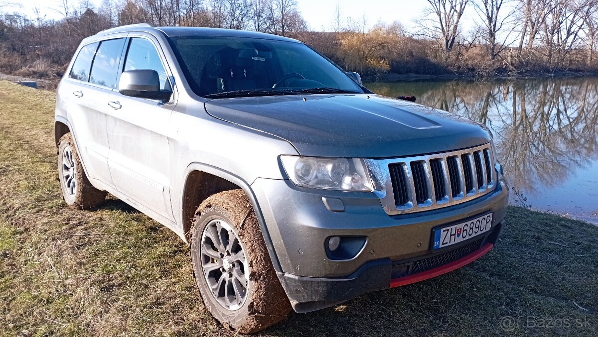 Jeep Grand Cherokee 3.0