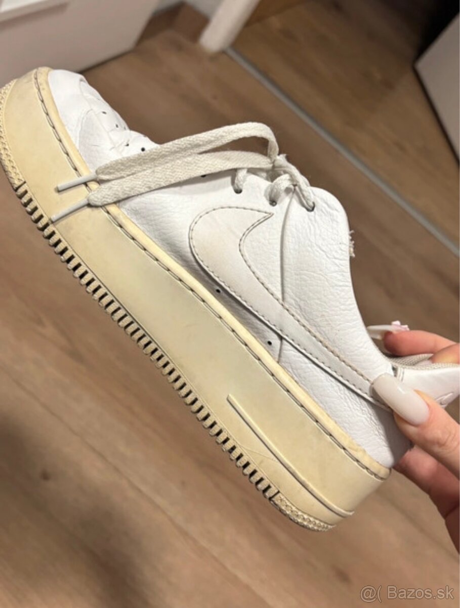 Nike airforce - veľkosť 38