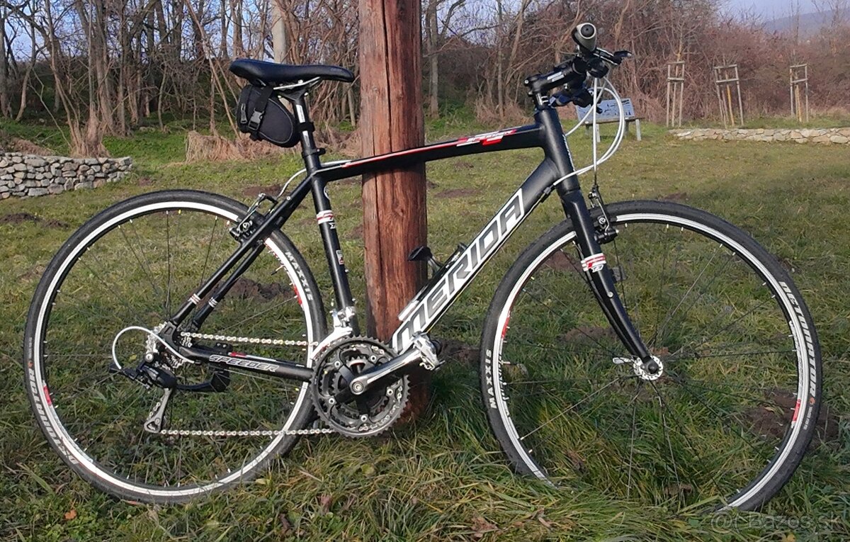 Merida Speeder T3 (10,5kg)