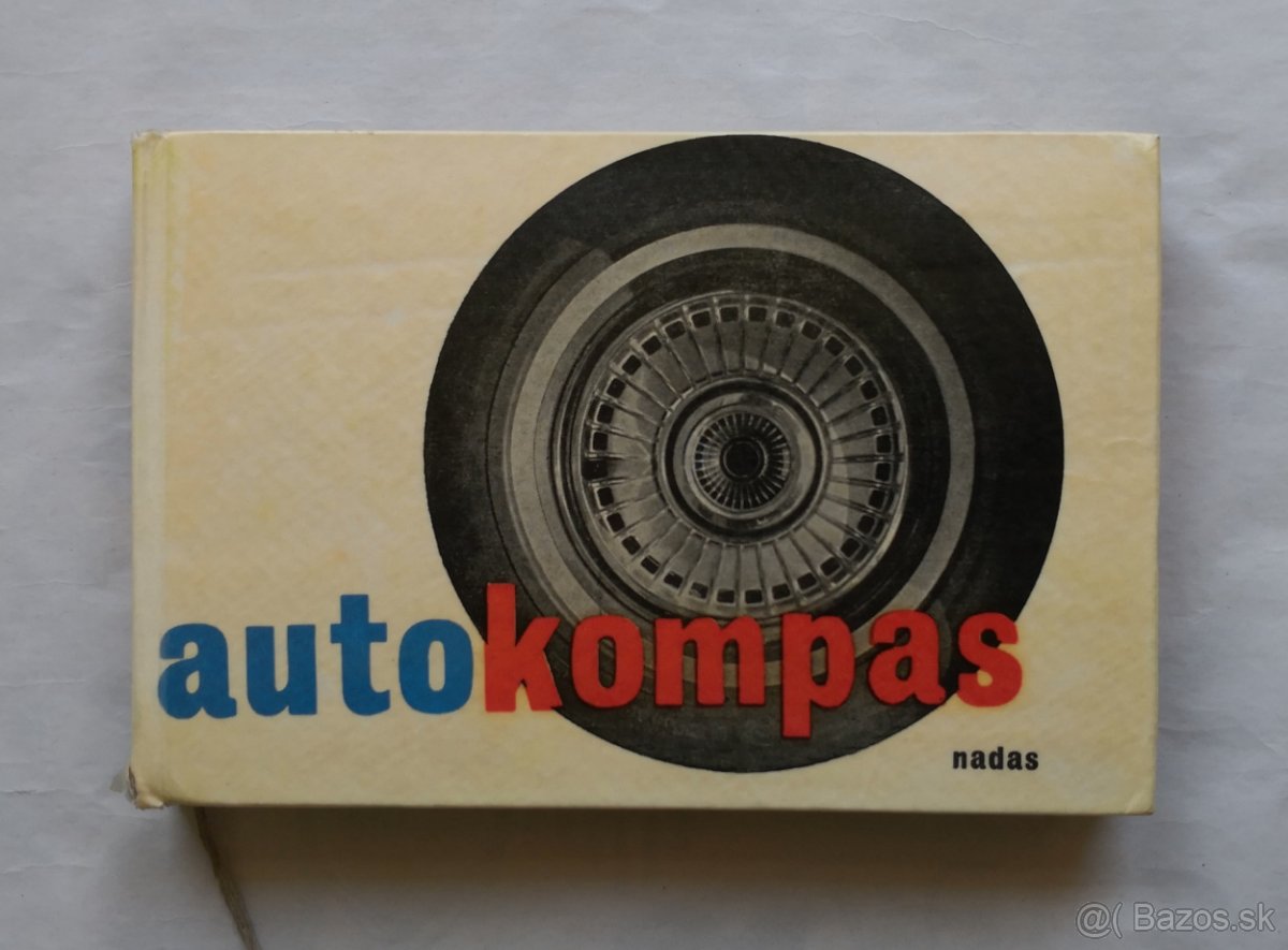 Autokompas (1965)