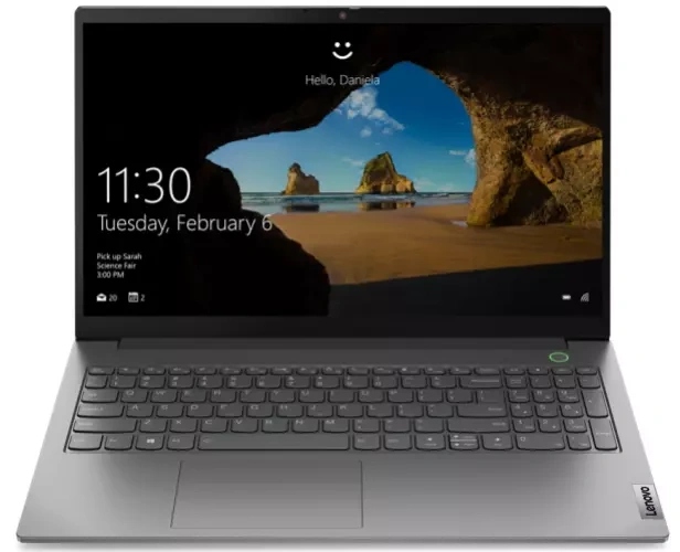 LENOVO ThinkBook 15 G3