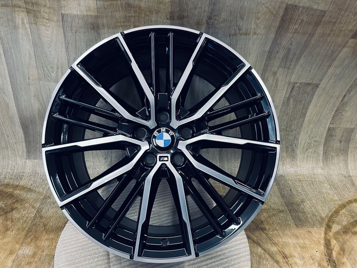 Originál kolesa 19” BMW 1 F40 M-Paket