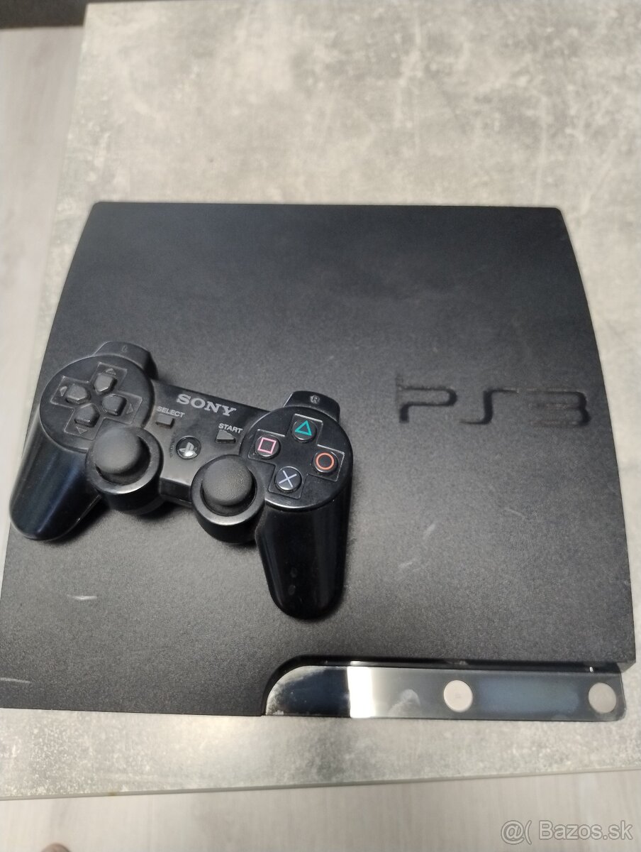 PlayStation 3