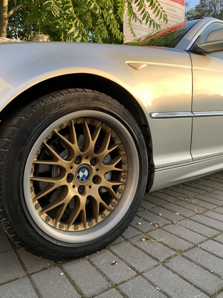 BBS RS740 8J ET20 r17