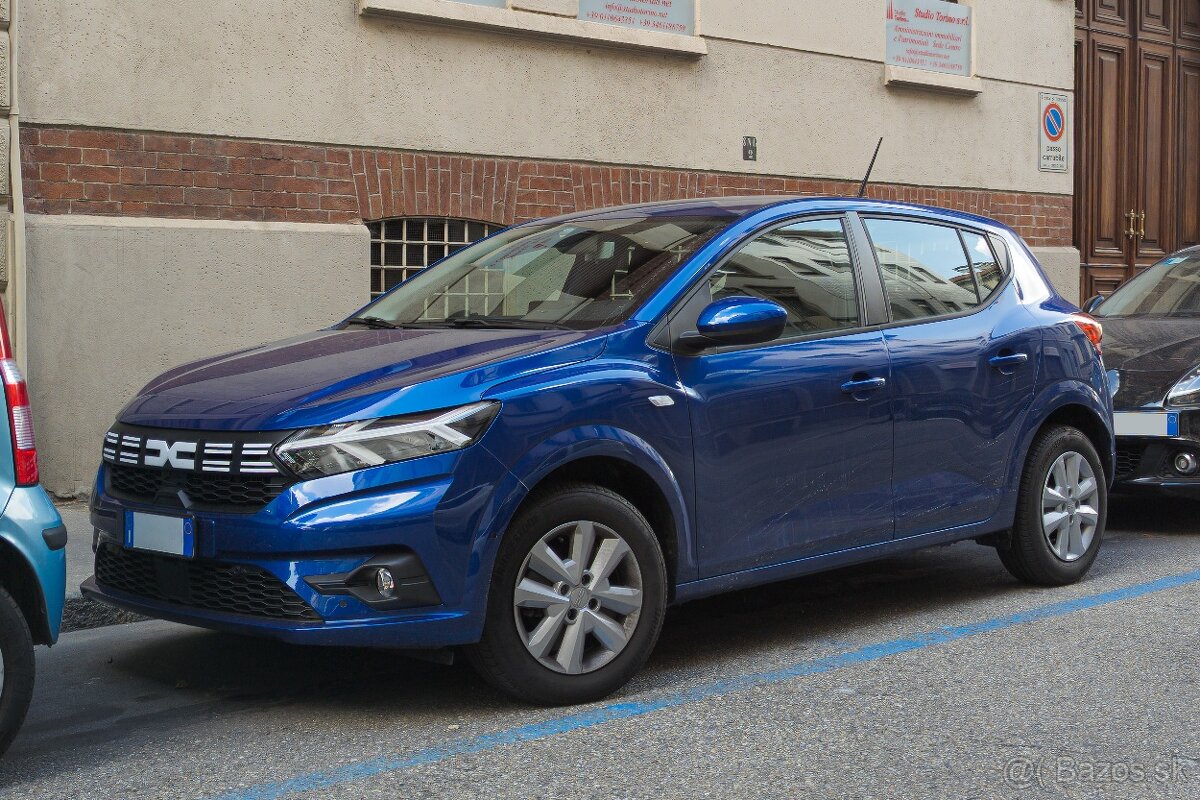 BRATISLAVA - NOVÉ AUTO PRENÁJOM PRE TAXI -  NAJ CENY