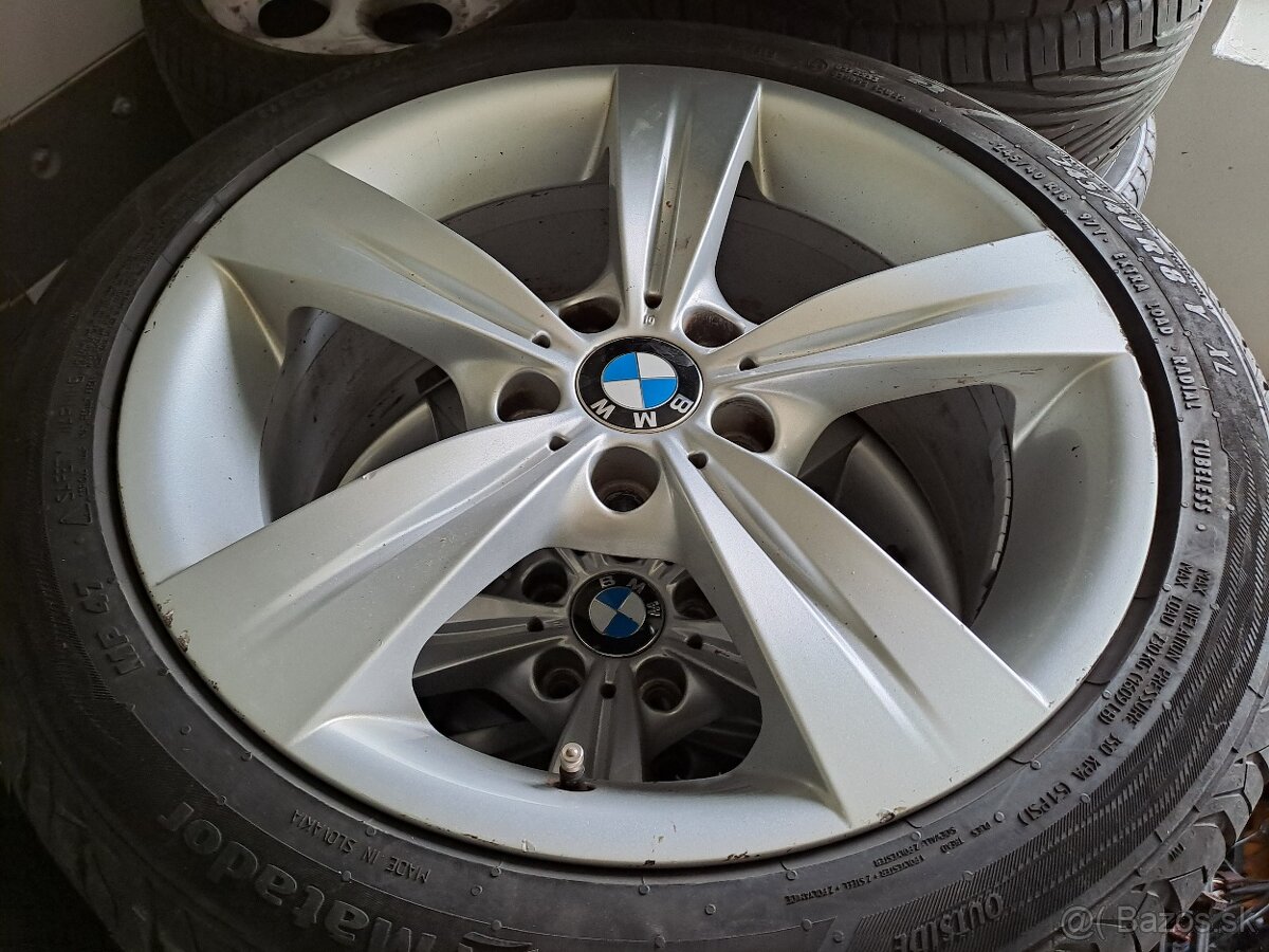 Predám Kolesá  BMW   245/40 R18