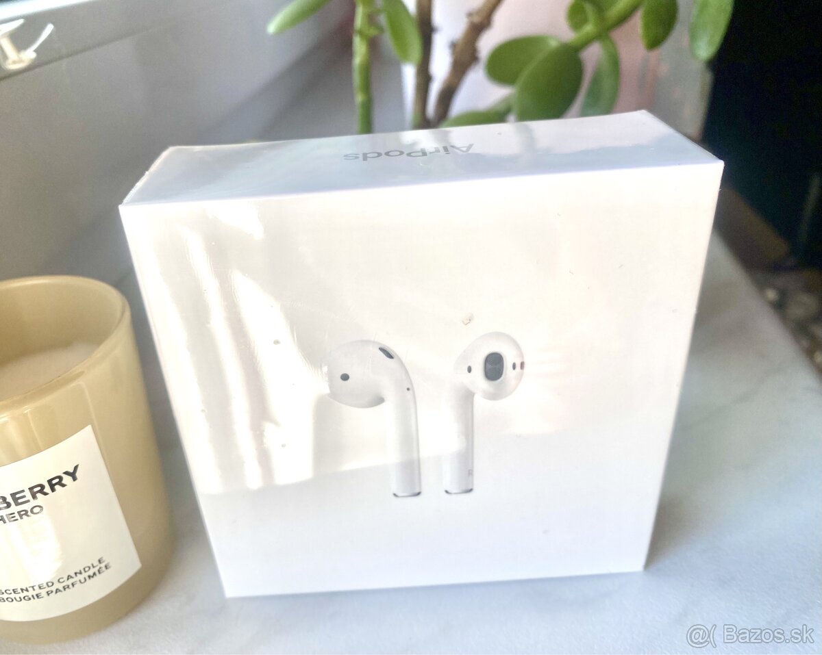 Apple AirPods 2 gen