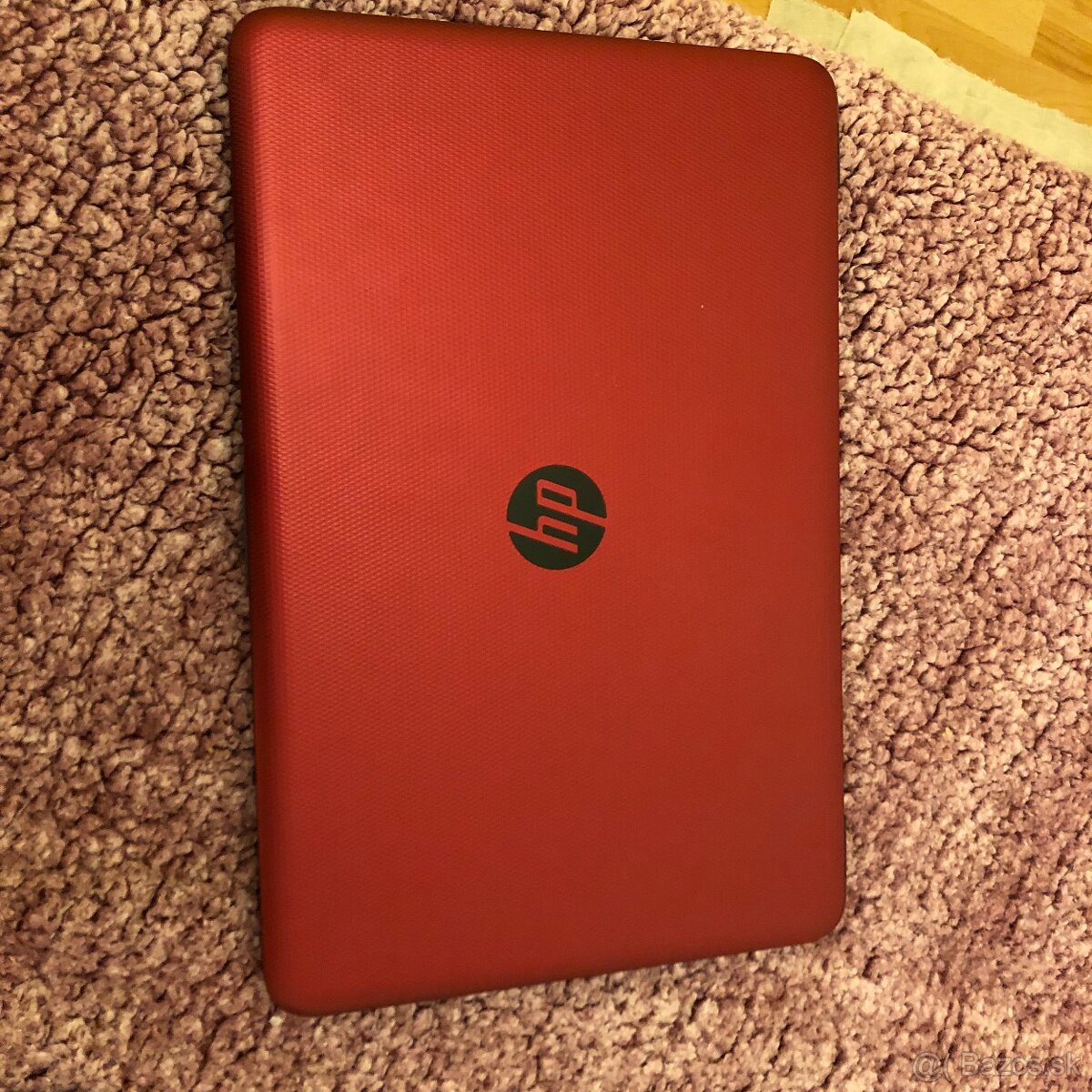 Hp notebook