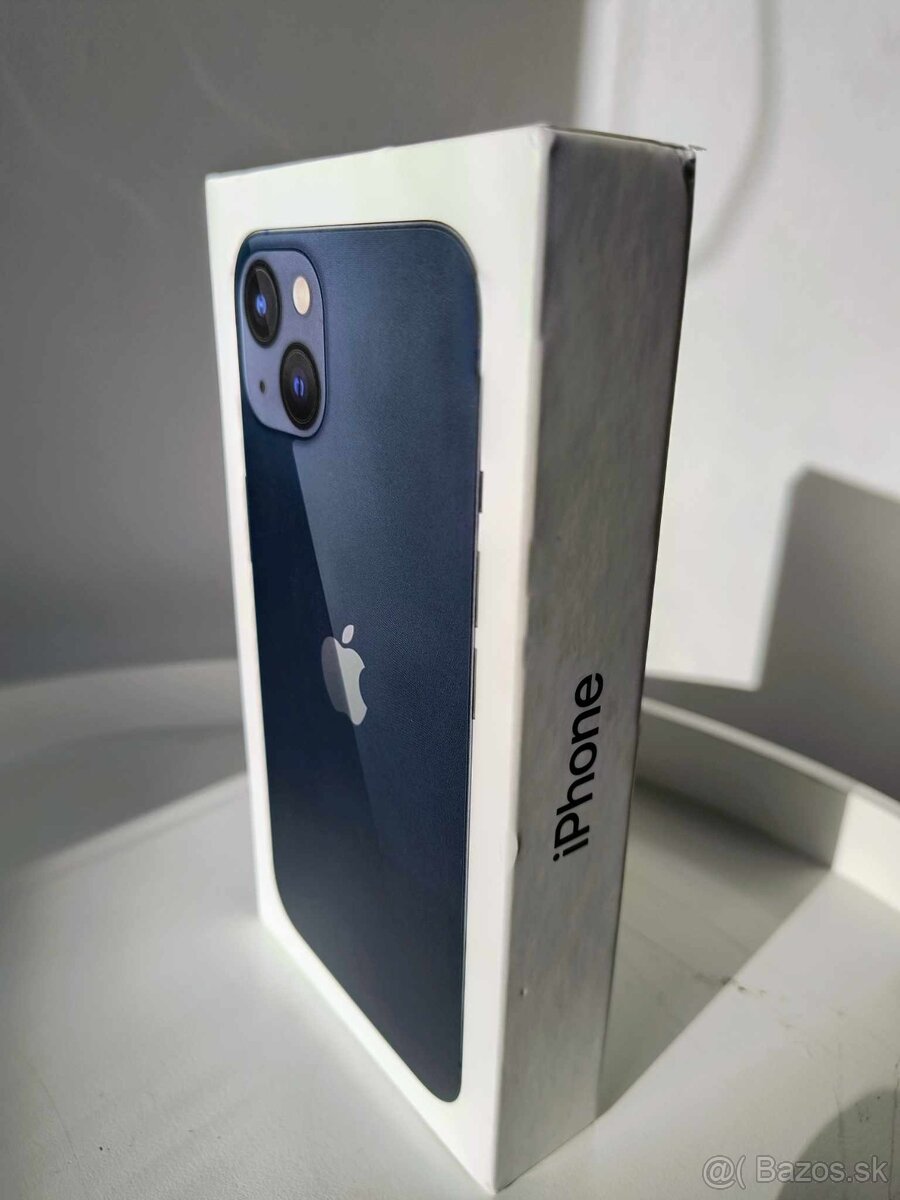 Apple iphone 13 128 gb