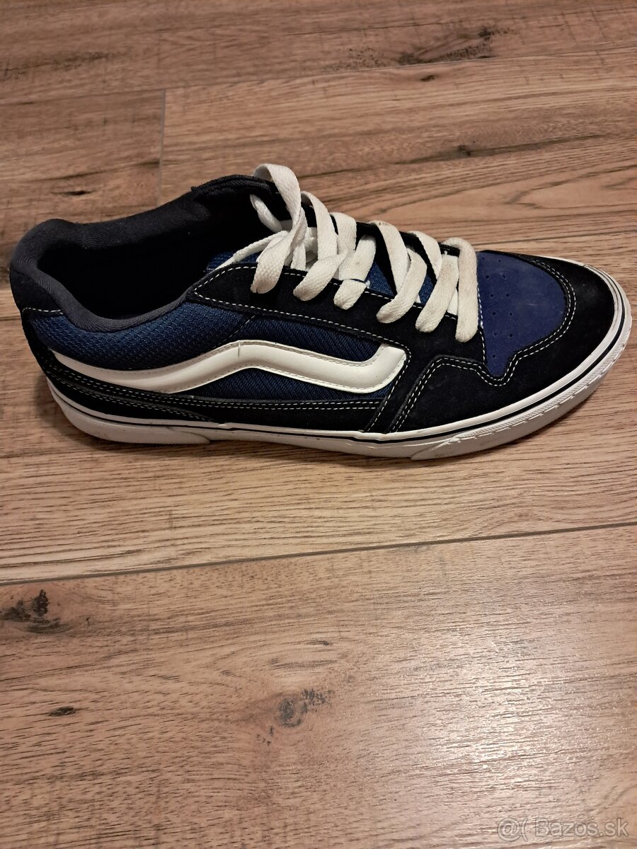 Tenisky Vans