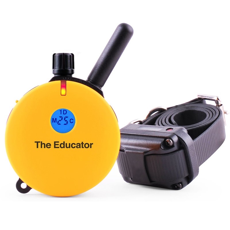 E-Collar Educator ET-400