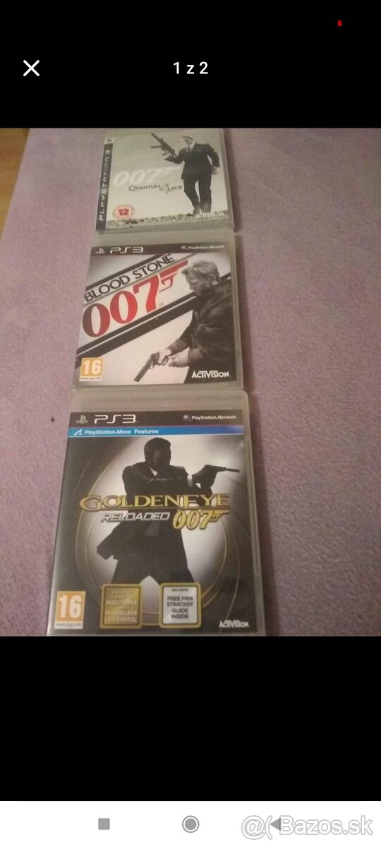 007 na ps3