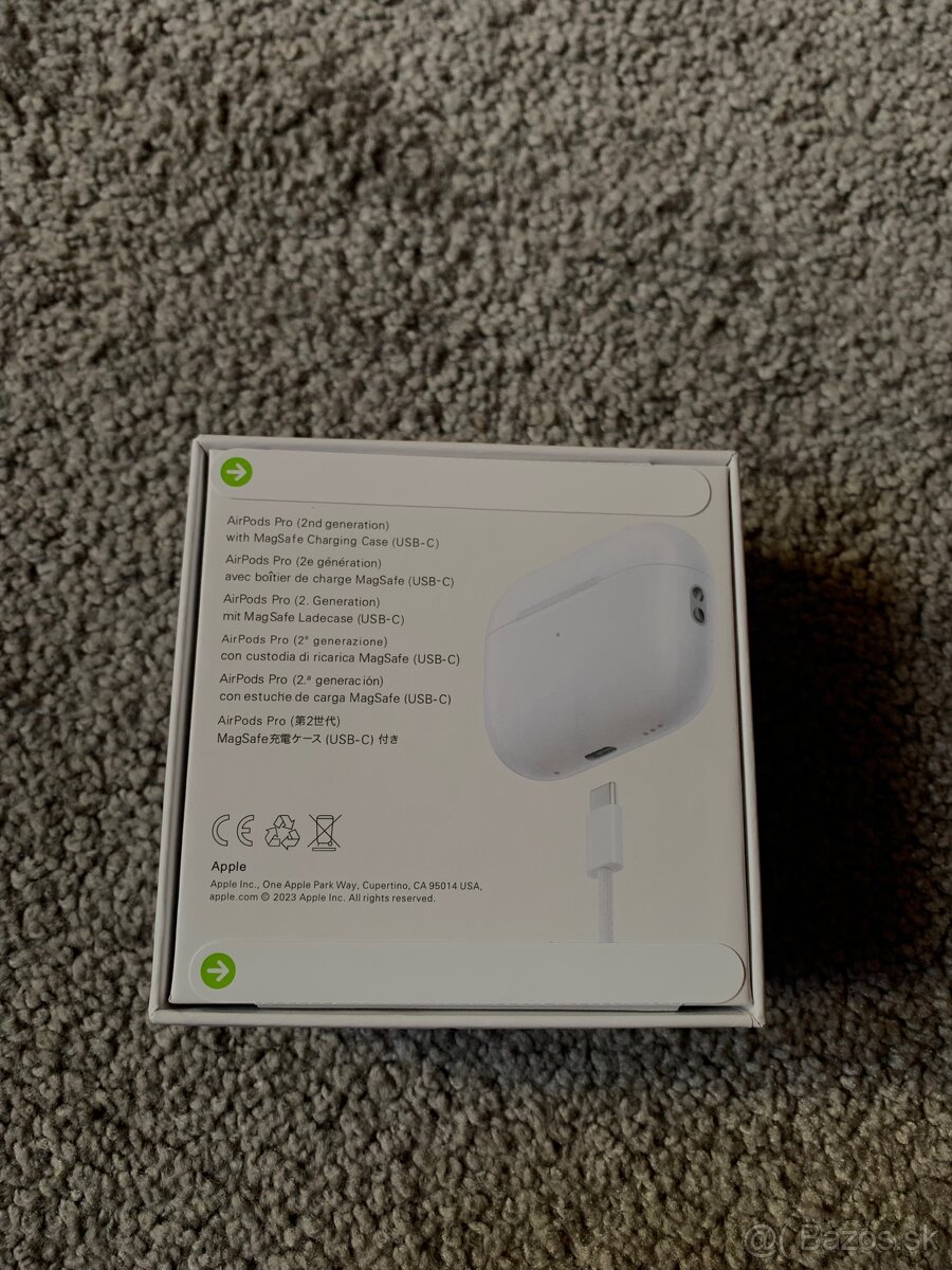 airpods pro 2.gen