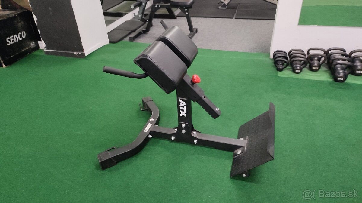 ATX hyperextenzia 150 eur