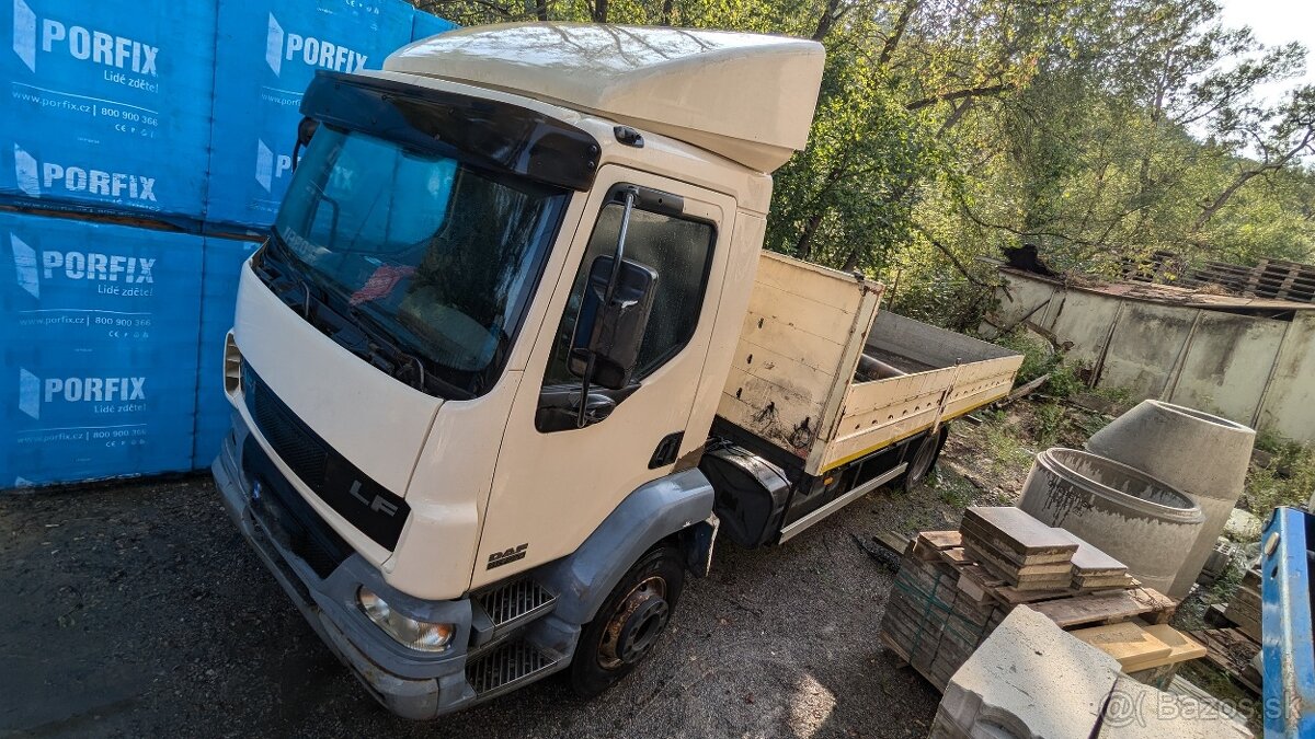 Daf LF 55.220