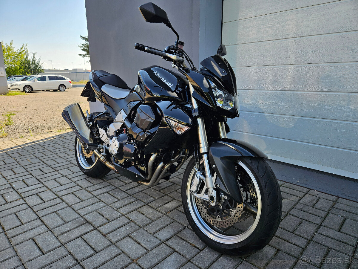 Kawasaki Z1000-23026Km