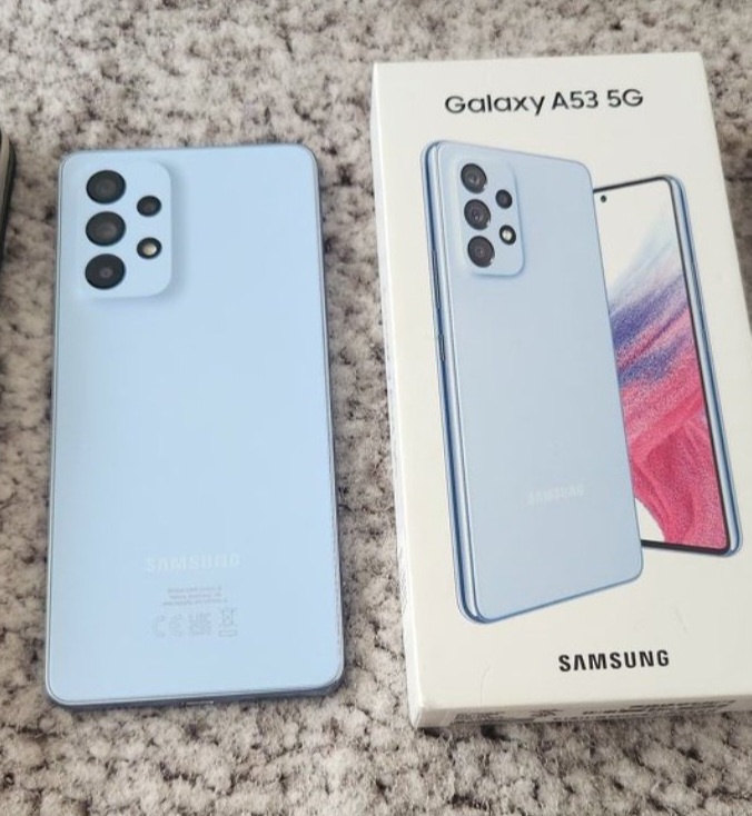 Samsung Galaxy A53 5G 128GB