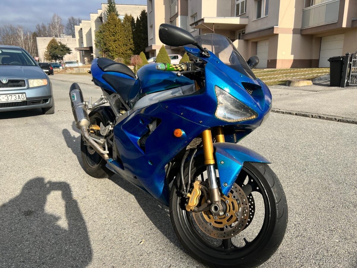 Kawasaki Ninja