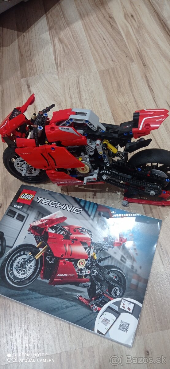 Lego Technic