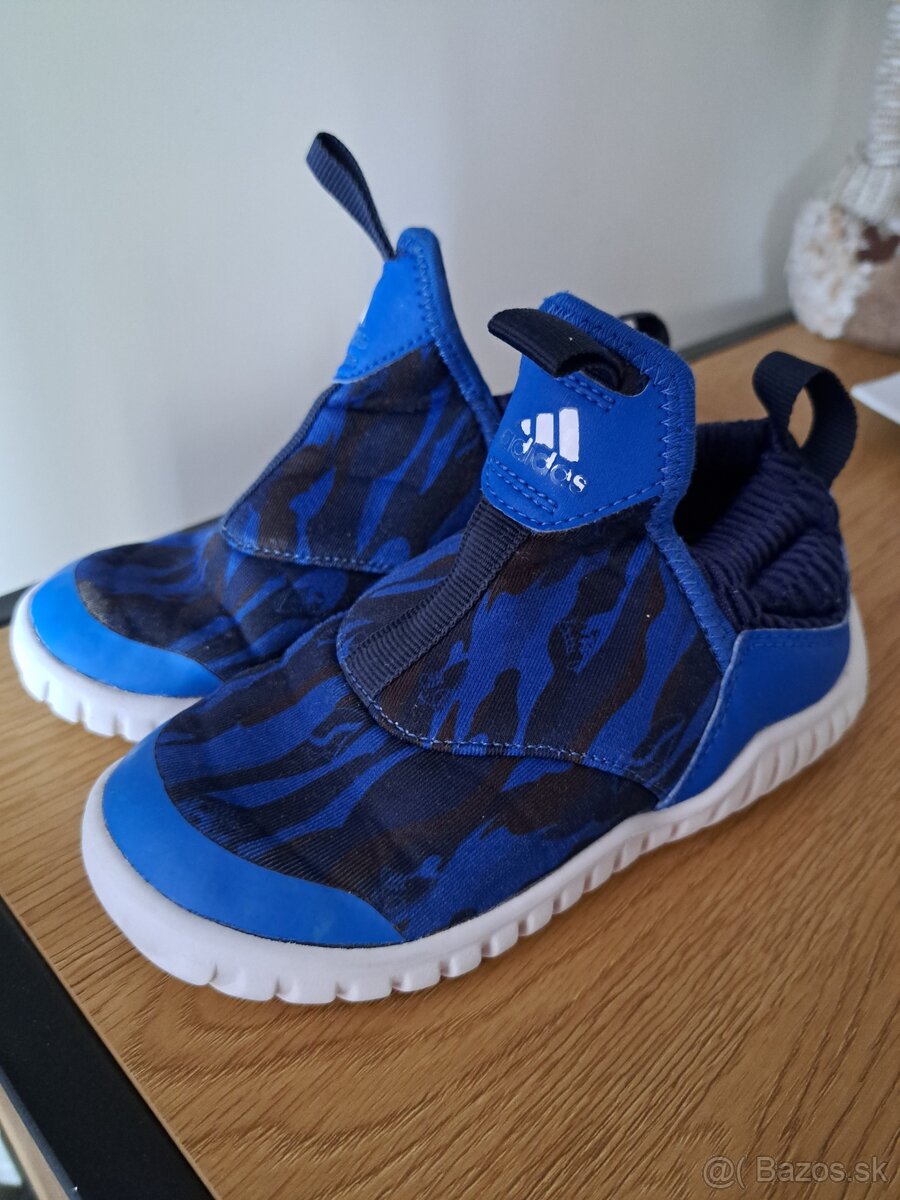 Botasky Adidas v.27