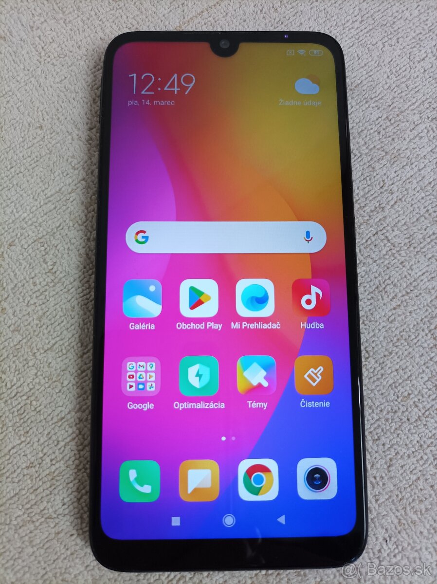 Xiaomi Redmi 7