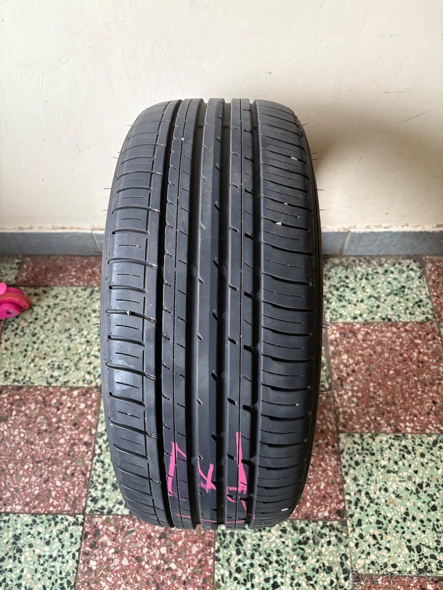 Sada letnych pneu. Falken 225/45 r17