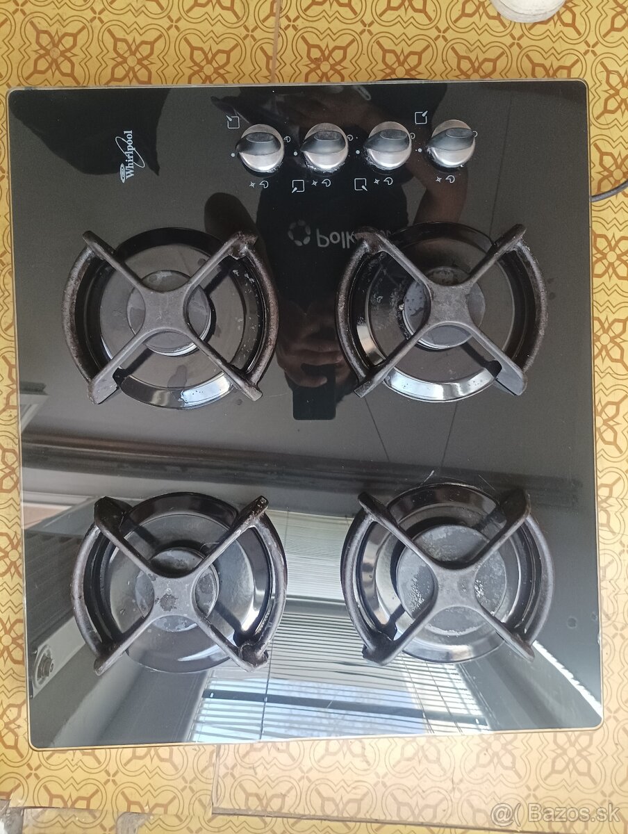 WHIRLPOOL AKM 409 NB
