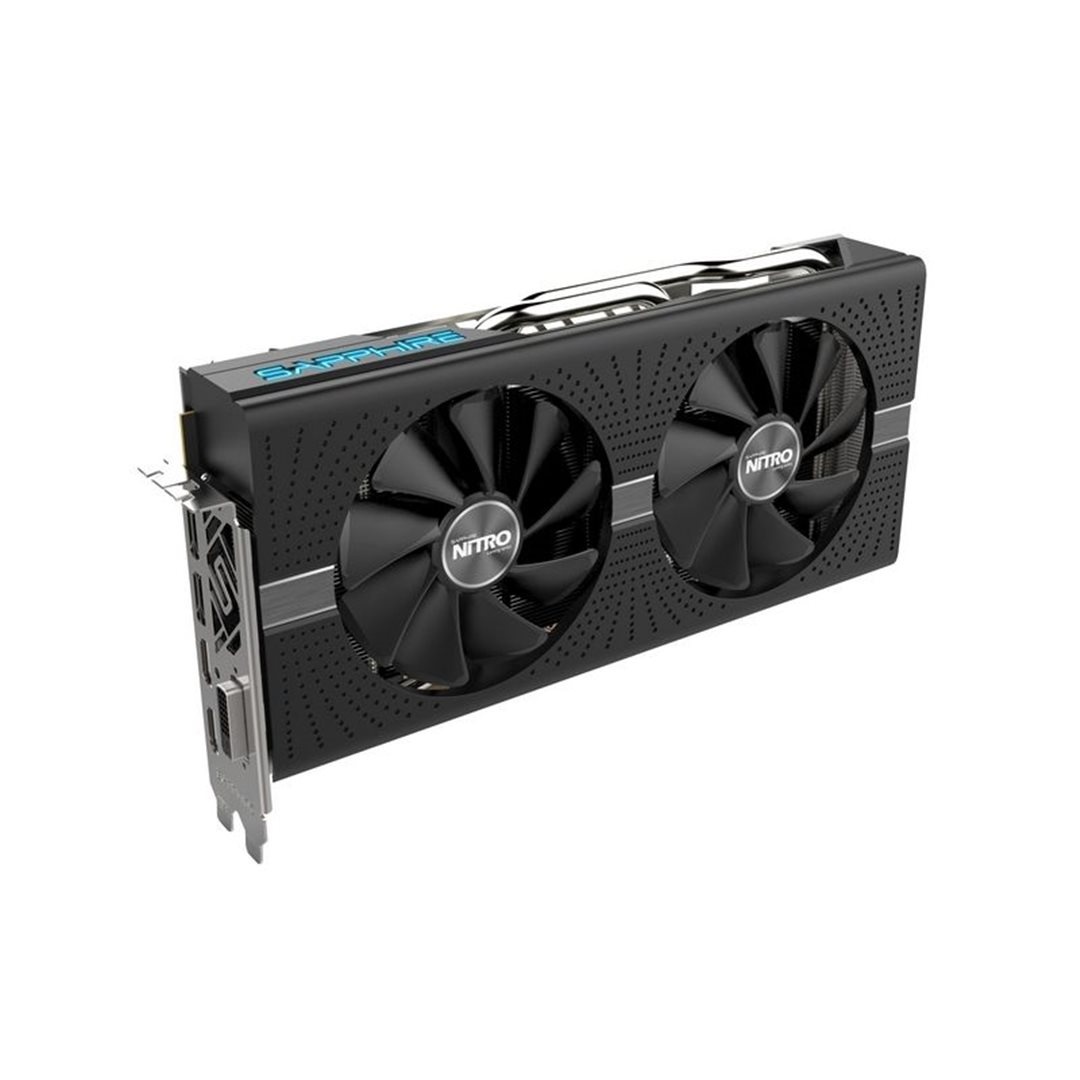 Predám grafické karty RX580 8GB, RX570 8GB, RX480 8GB